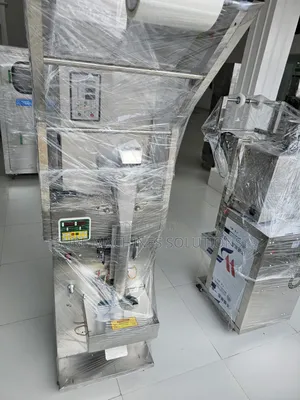 FZL 500 Powder / Granule Packaging Machine