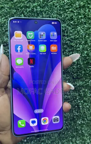 Xiaomi Redmi Note 13 Pro 5G 512 GB