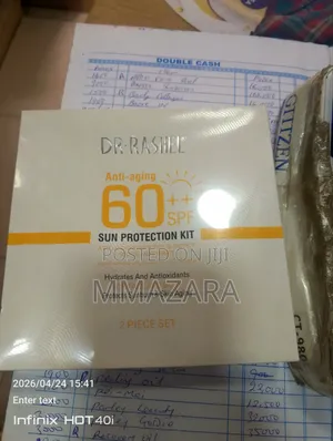 Dr. Rashel