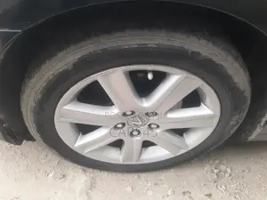 Lexus ES 2009 Black