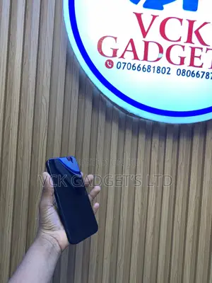 Apple iPhone 15 Pro Max 512 GB Black