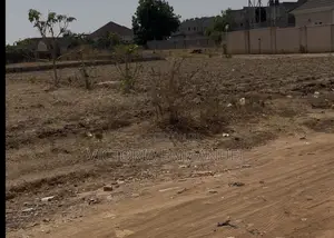 Residental Plot for Sale, Good Road Access, Dry Land