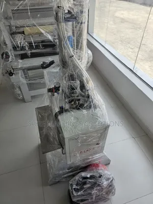 Punching Machine Pneumatic