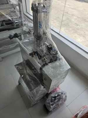 Punching Machine Pneumatic