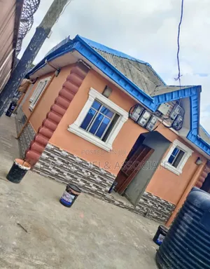 Furnished 1bdrm Bungalow in Ayobo for rent