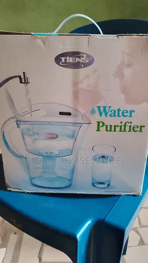 Tiens Water Purifier