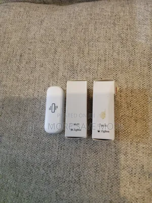 Zigbee Vibration Sensor/ Motion Detector