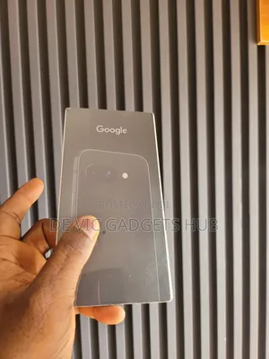 New Google Pixel 9a 128 GB Blue