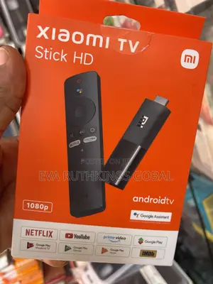 Xoimi Hd Tv Stick