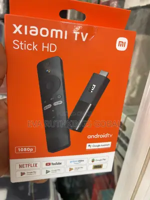Xoimi Hd Tv Stick
