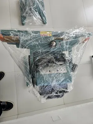 Pedal Impulse Sealing Machine