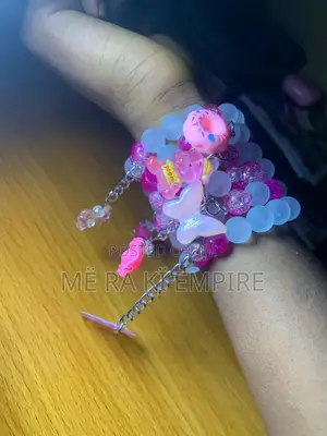 Pink Core 