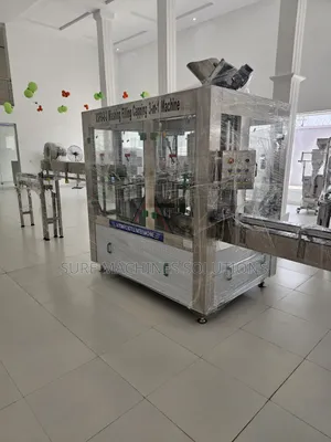 Bottle Water Machine 8-8-3