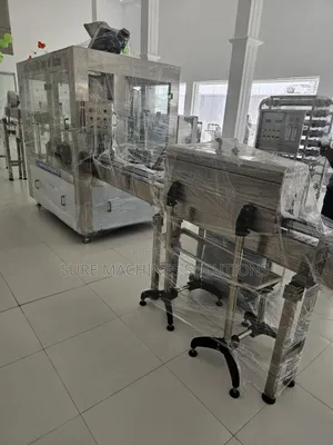 Bottle Water Machine 8-8-3