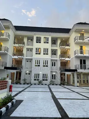 2bdrm Apartment in Orchid, Lekki for rent