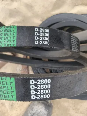 D-2800 or 32 × 2800