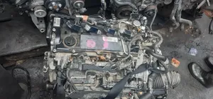 Toyota Rav4 2020 A25a Complete Engine