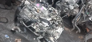 Toyota Rav4 2020 A25a Complete Engine
