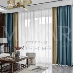 Original Turkish Curtains