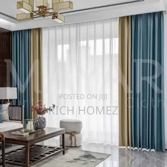 Original Turkish Curtains