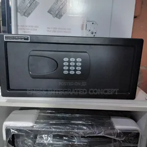 High Quality Cold-Rolled Steel Plate, Smart Safe