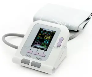 Accurate Home Health Monitoring Device