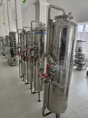 Water Filter Tank 10000l