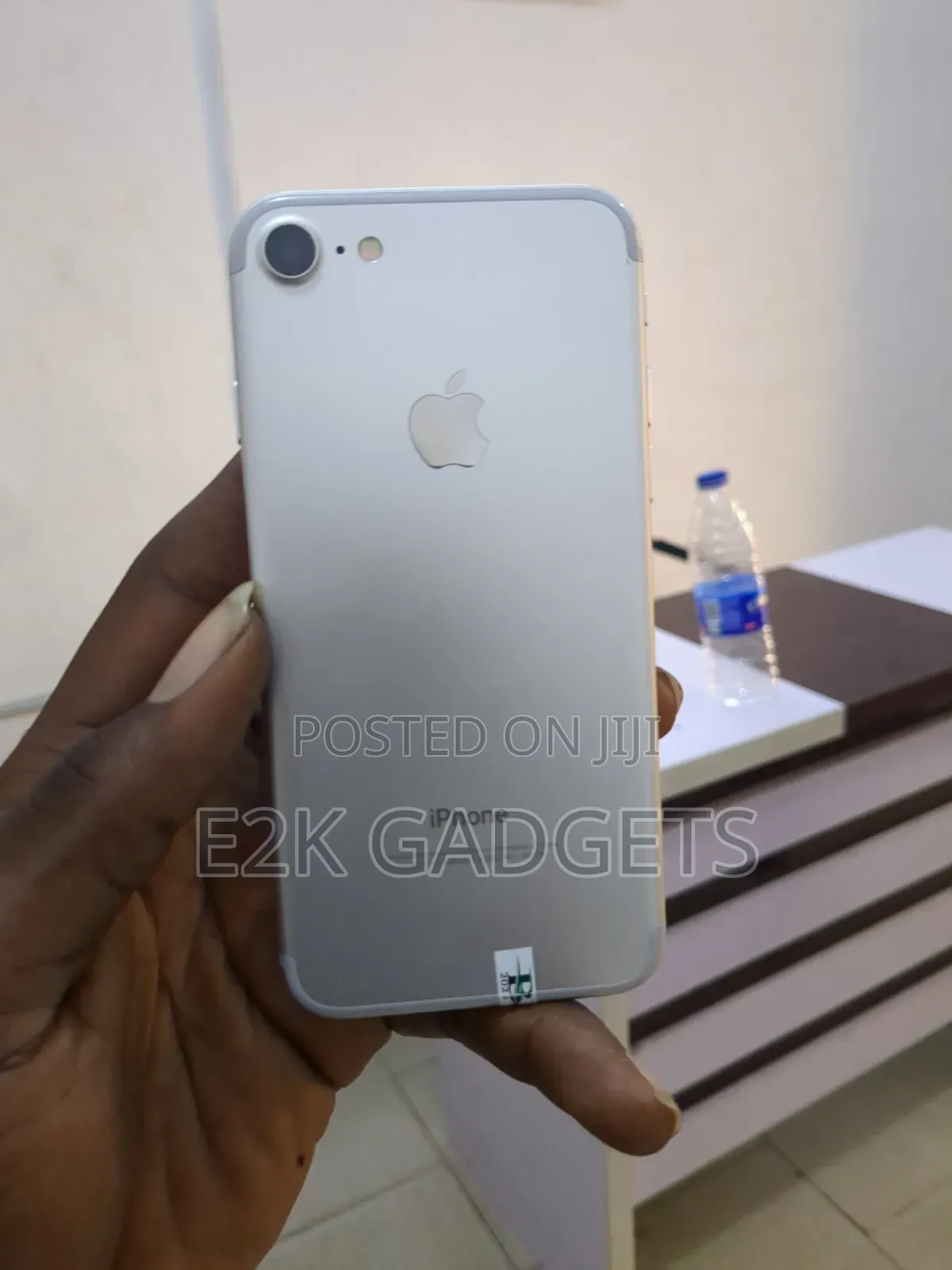 Apple iPhone 7 32 GB Bronze