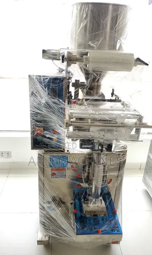 Granule Packaging Machine 750g