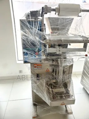 Granule Packaging Machine 750g