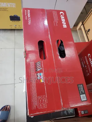 Canon Pixma Ts704a