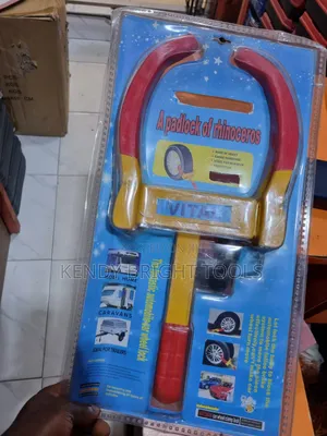 Wheel Lock