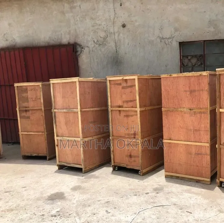 Nylon Water Production Machine