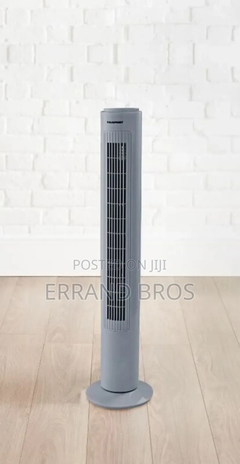 32 Inch Tower Fan