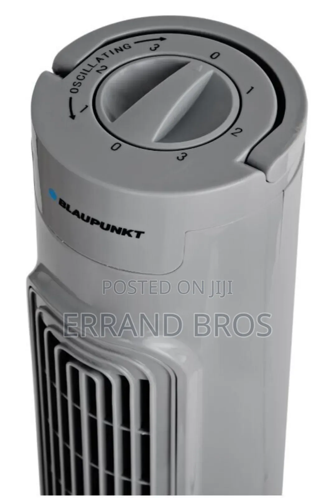 32 Inch Tower Fan