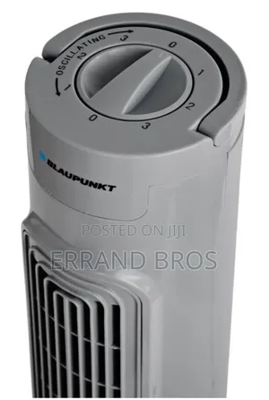 32 Inch Tower Fan