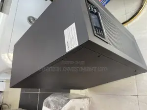 Vil 6kva Online Ups