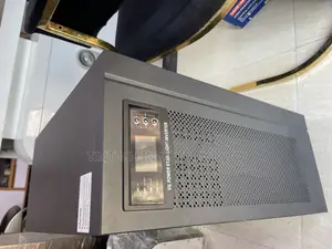 Vil 6kva Online Ups