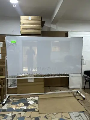 Customized Magnetic Whiteboard