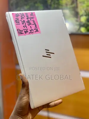 Laptop HP EliteBook X360 1030 G3 8GB Intel Core i5 SSD 256GB
