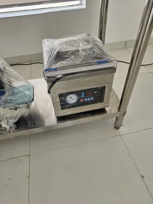 Vacuum Packaging Machine