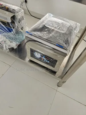 Vacuum Packaging Machine