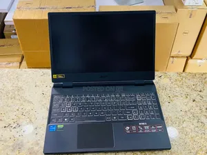 Laptop Acer Nitro 5 16GB Intel Core i5 SSD 512GB