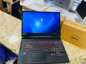 Laptop Acer Nitro 5 16GB Intel Core i5 SSD 512GB