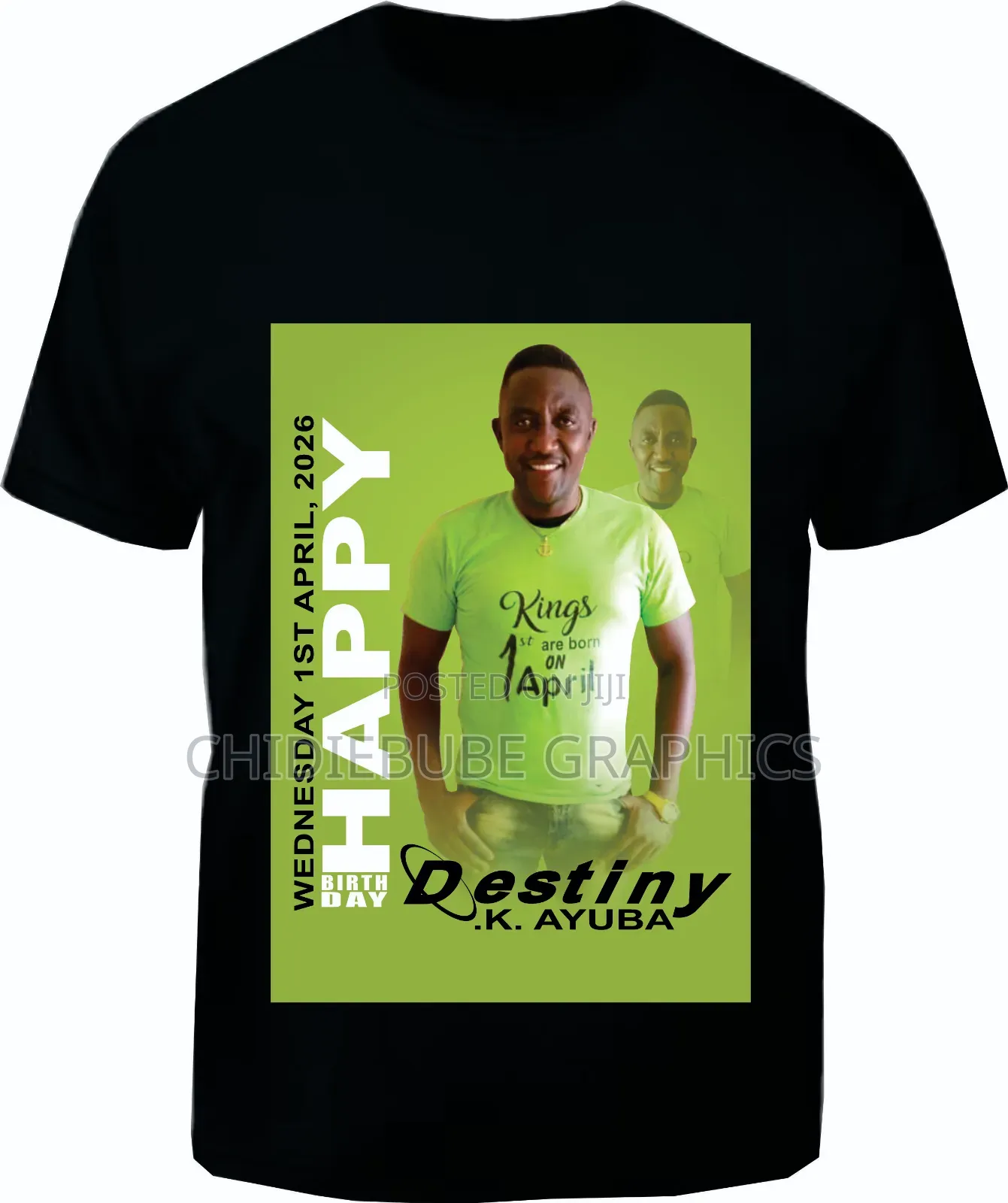 DTF Printing