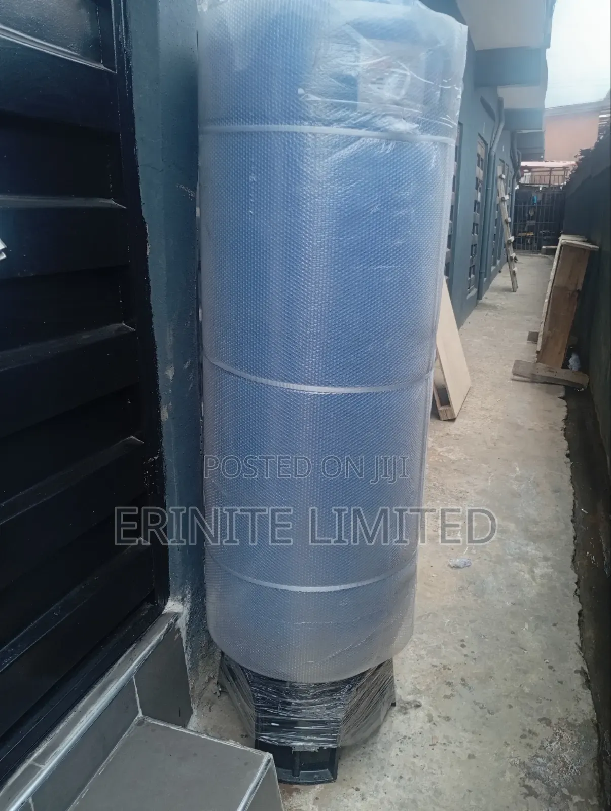 2472 Fibre Tank