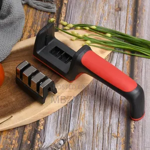Knife Sharpner