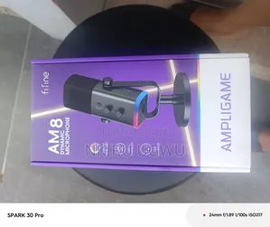 Fifine Am8 Microphone
