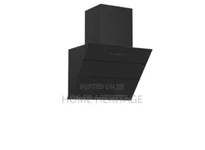 Kitchen Heat Extractor / Range Hood – Powerful Modern Ventilation