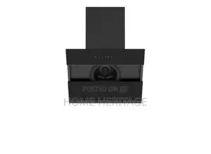 Kitchen Heat Extractor / Range Hood – Powerful Modern Ventilation